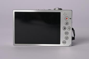 Canon Ixus 500 HS - Gebrauchtartikel -